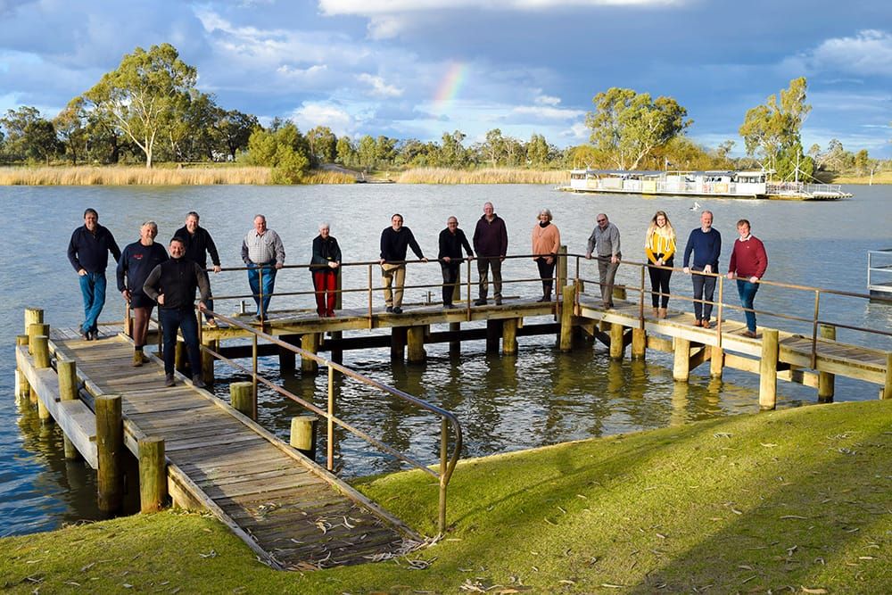 Waikerie river front and CBD revitalisation projects receive major... CASH INJECTION post image