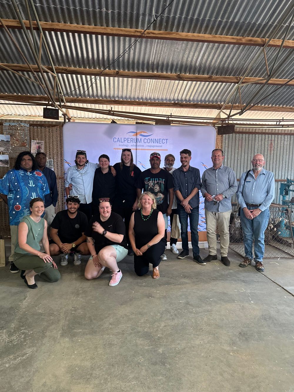 Calperum celebrates graduates post image