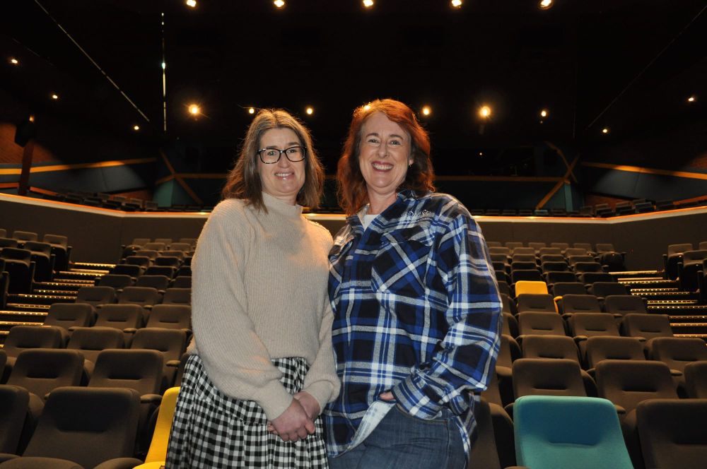 RMS aim for the sky with new 2025 production post image