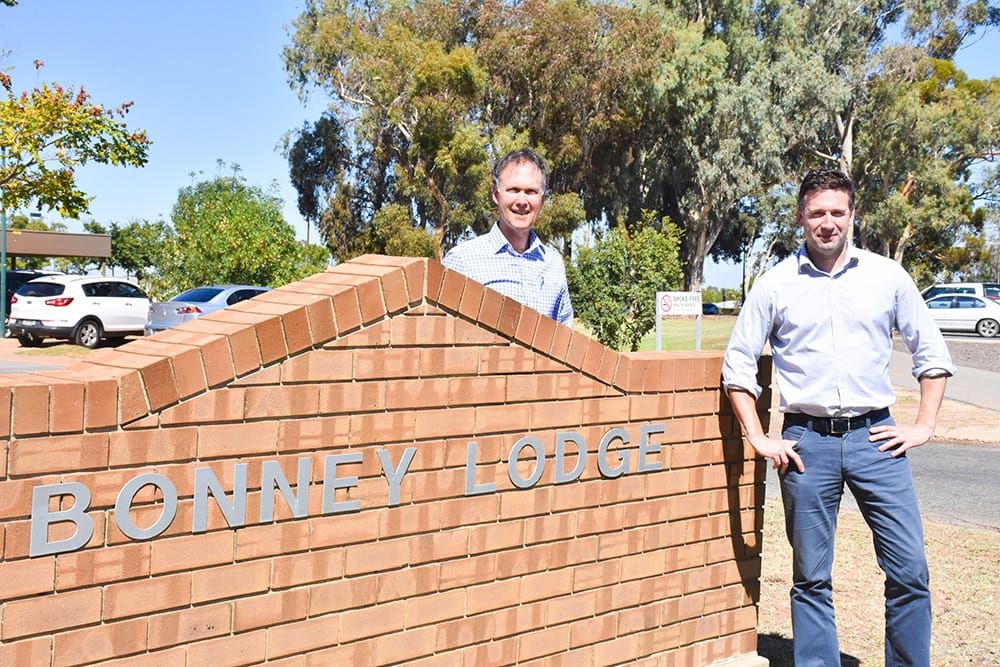 COVID prevention study comes to the Riverland post image