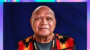 Lakefront service for icon Archie Roach post image
