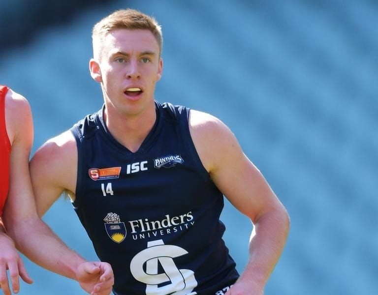 Waikerie pair part of surging South Adelaide Panthers post image