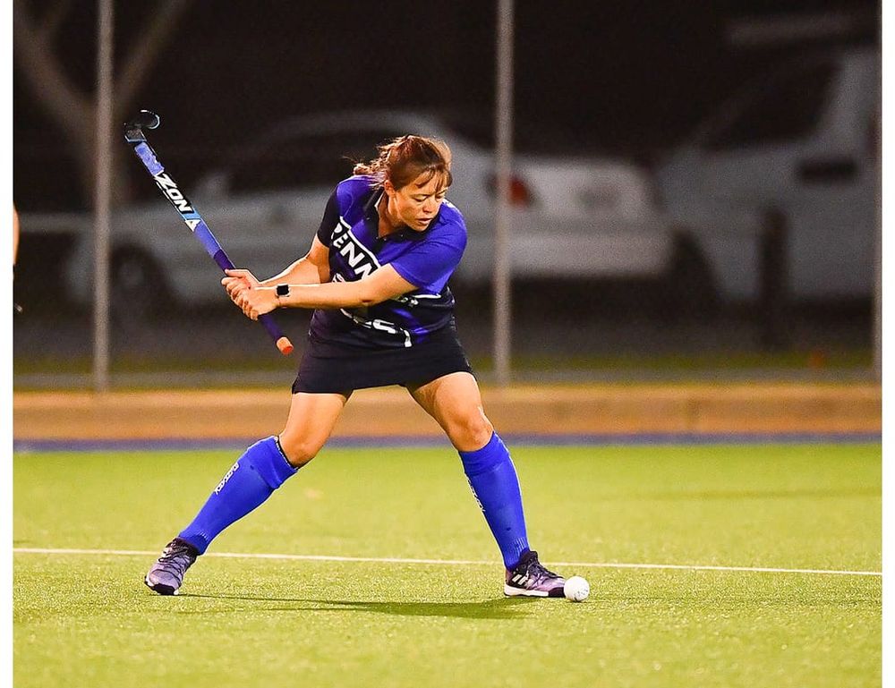 Stage set for hockey launch post image