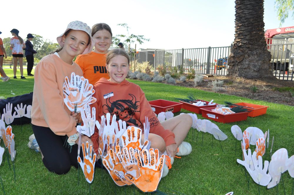 Renmark in Harmony post image