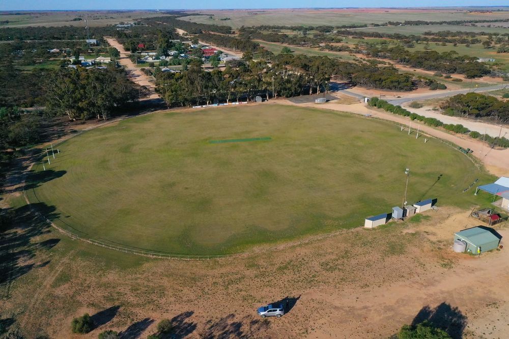 All is Well as drought ends post image