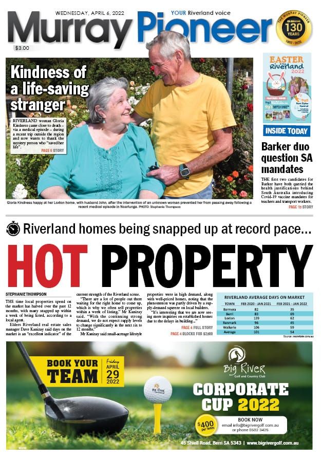 April 6, 2022 post image