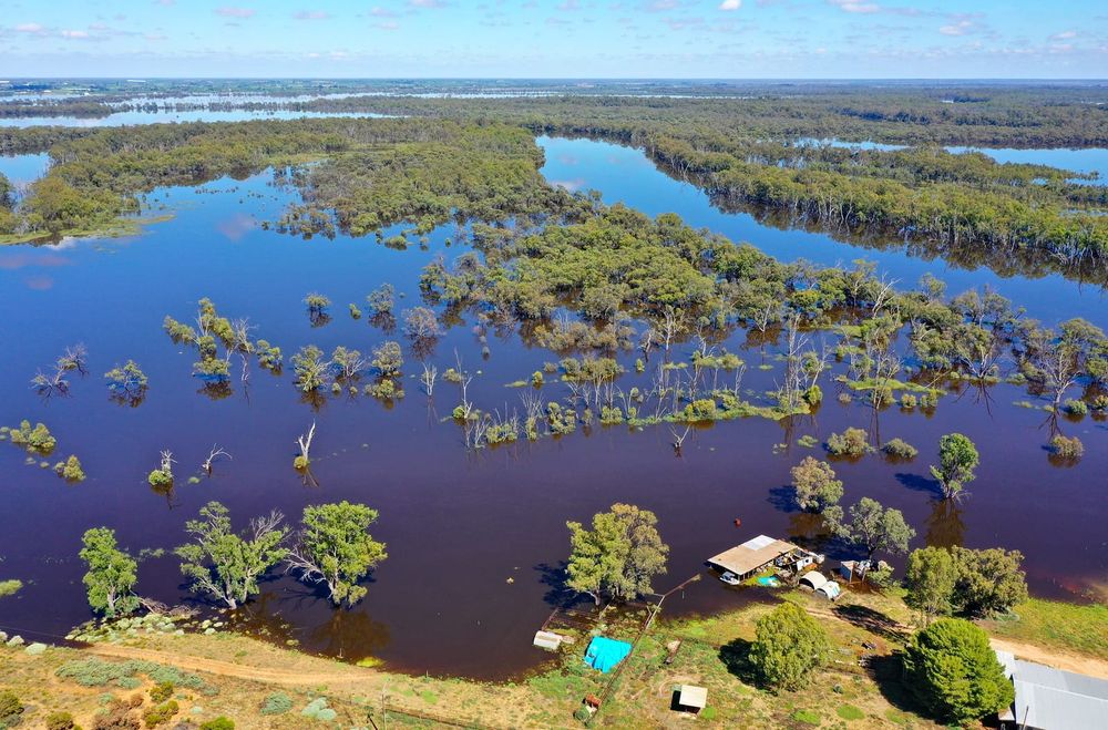 Floods are fantastic post image