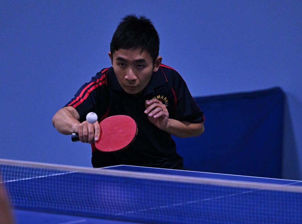 Renmark Table Tennis Association post image