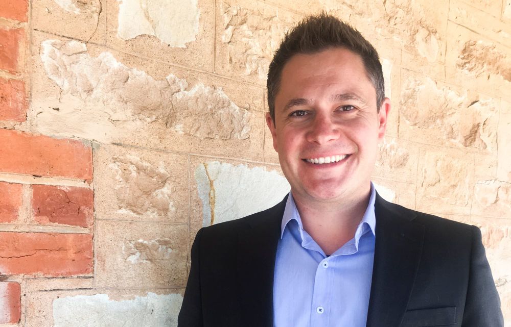 New CEO eyes Berri Barmera’s strong future post image