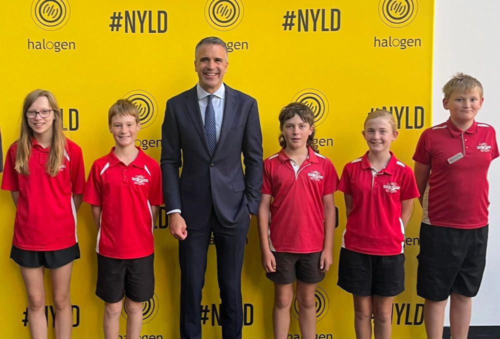 Leadership lessons for Ramco’s school leaders post image