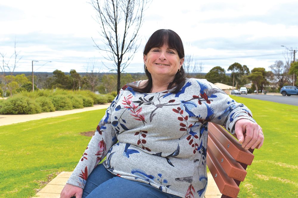 Loxton loses much-loved community member post image