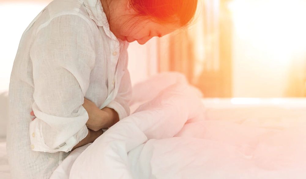 Endometriosis treatment subsidy available post image