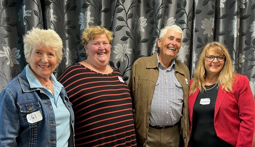 CORES suicide support for locals post image