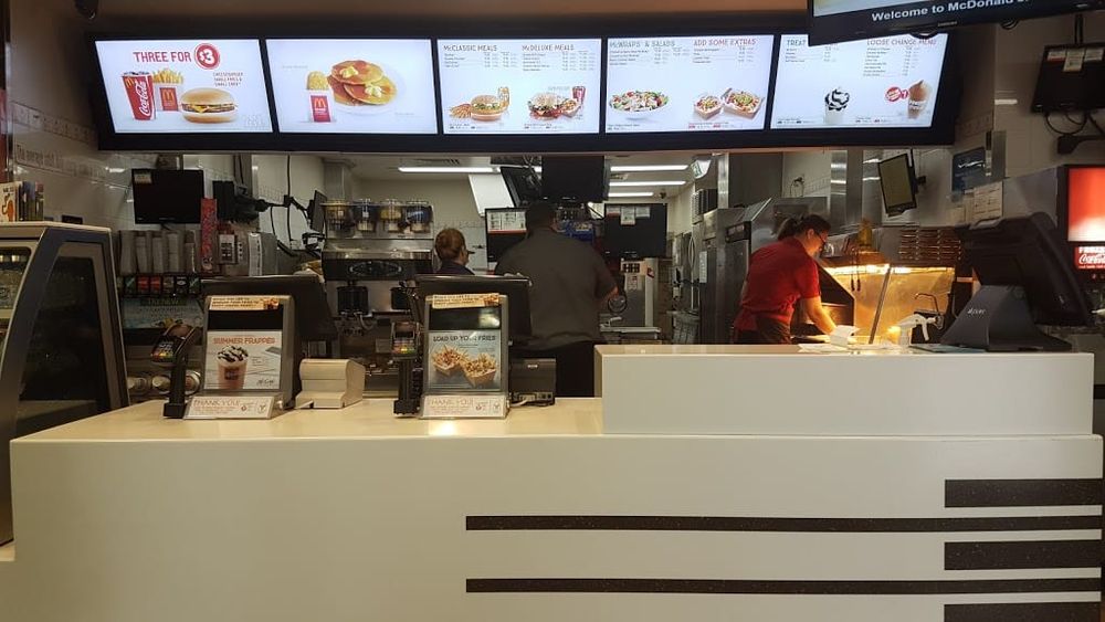 Riverland joins McHappy Day fundraiser post image