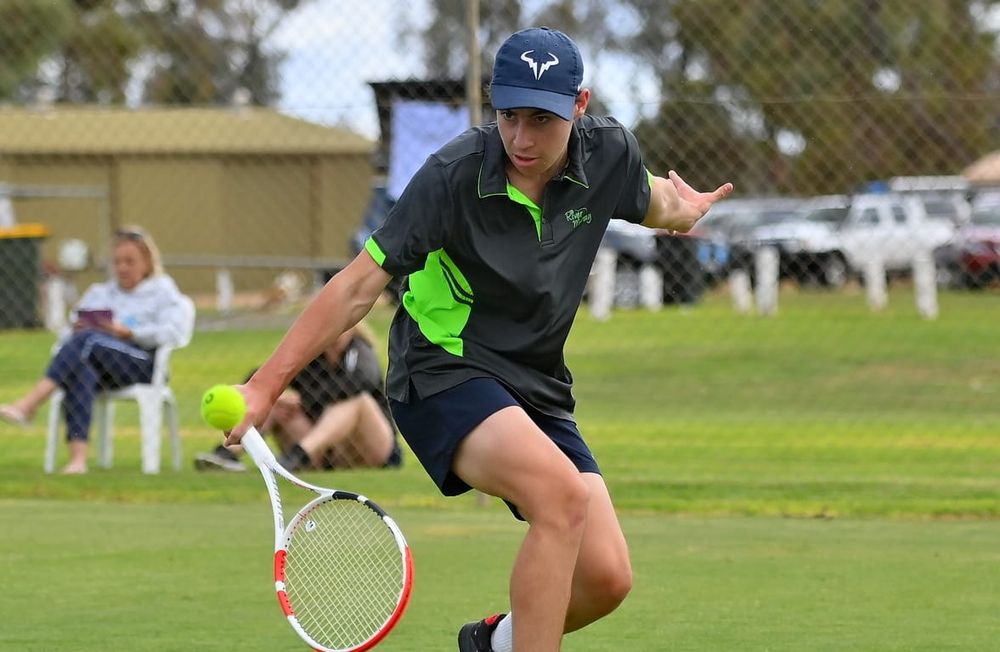 Tourists hopping to Easter tournament post image