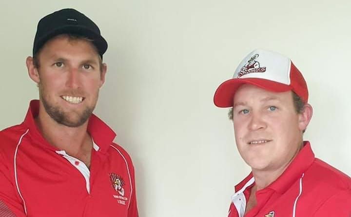 Duthie medallist returns to Swans for 2022 post image