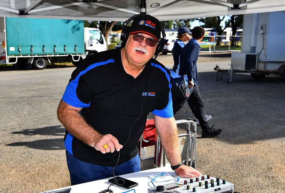 5RM ready to rock the RFL GF post image