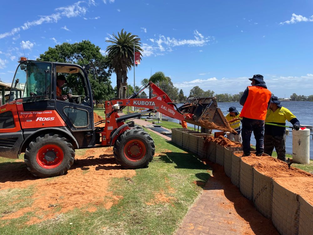 Council’s flood bill $5.3m and counting post image