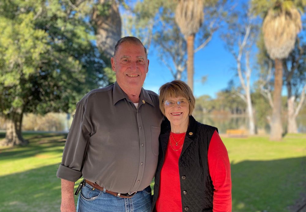 Honours for former Riverlanders post image