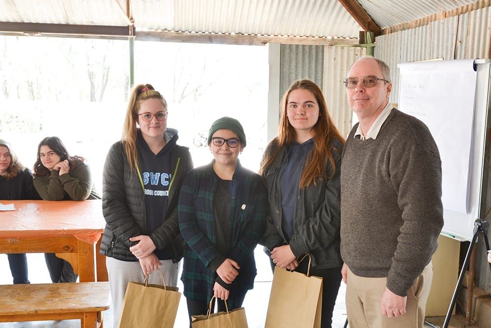 Calperum inspires post image