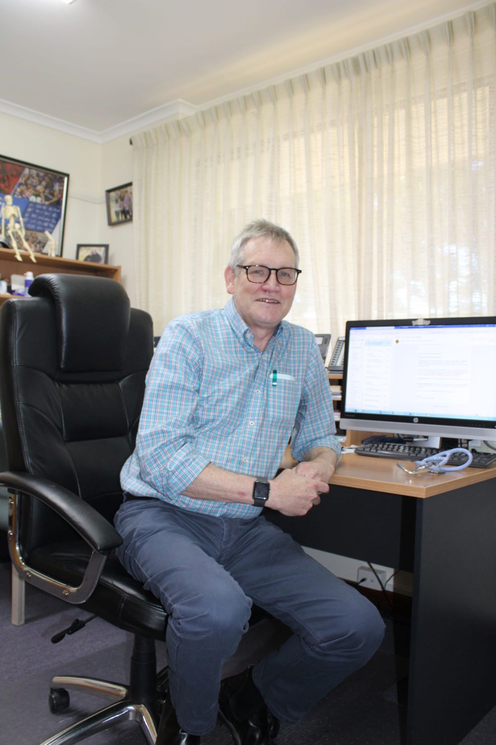 Waikerie’s Covid-19 wave post image