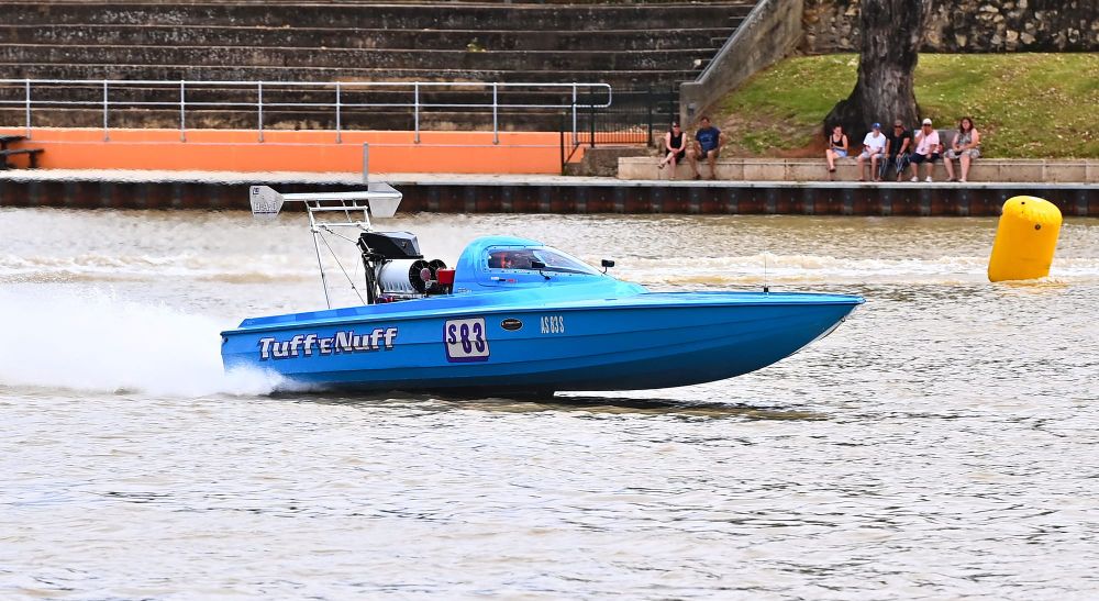 New king crowned at Berri Hotel Trophy Day post image