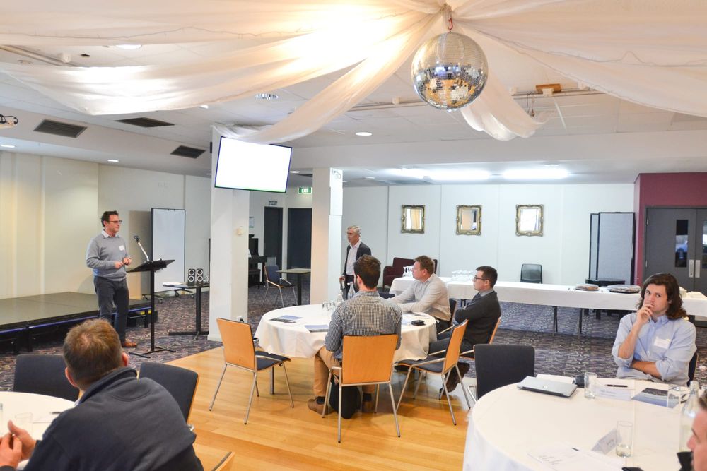 US and UK our next wine destinations? post image