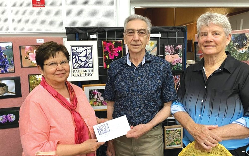 High standard at photography competition post image