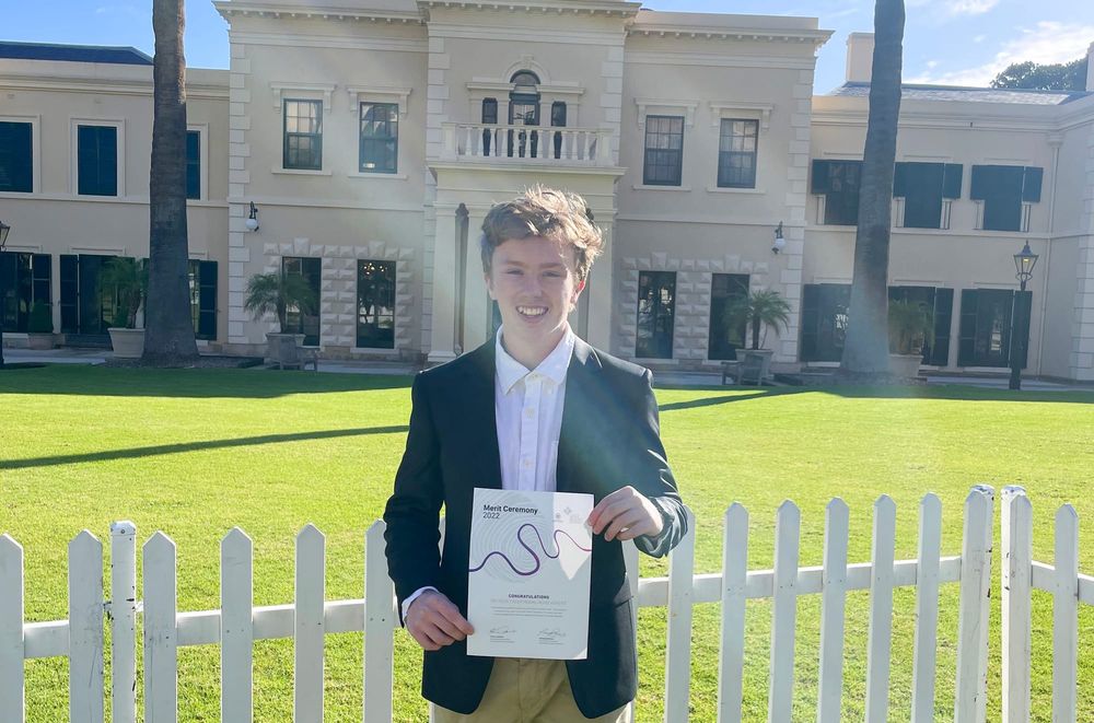 Glossop students’ achievements celebrated post image