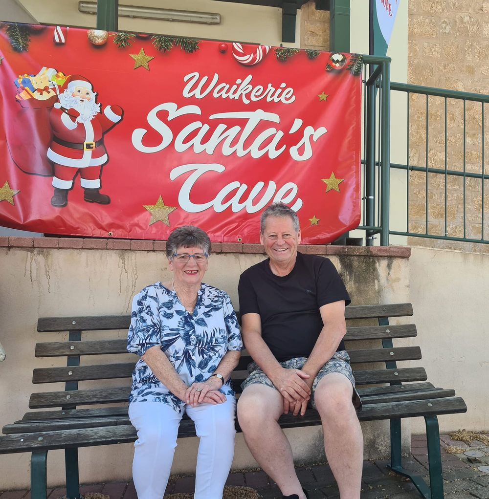 Flower show Waikerie’s ‘event of the year’ post image