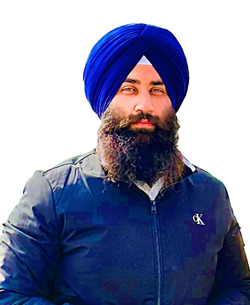 Not guilty verdict for Sim Singh-Malhi post image