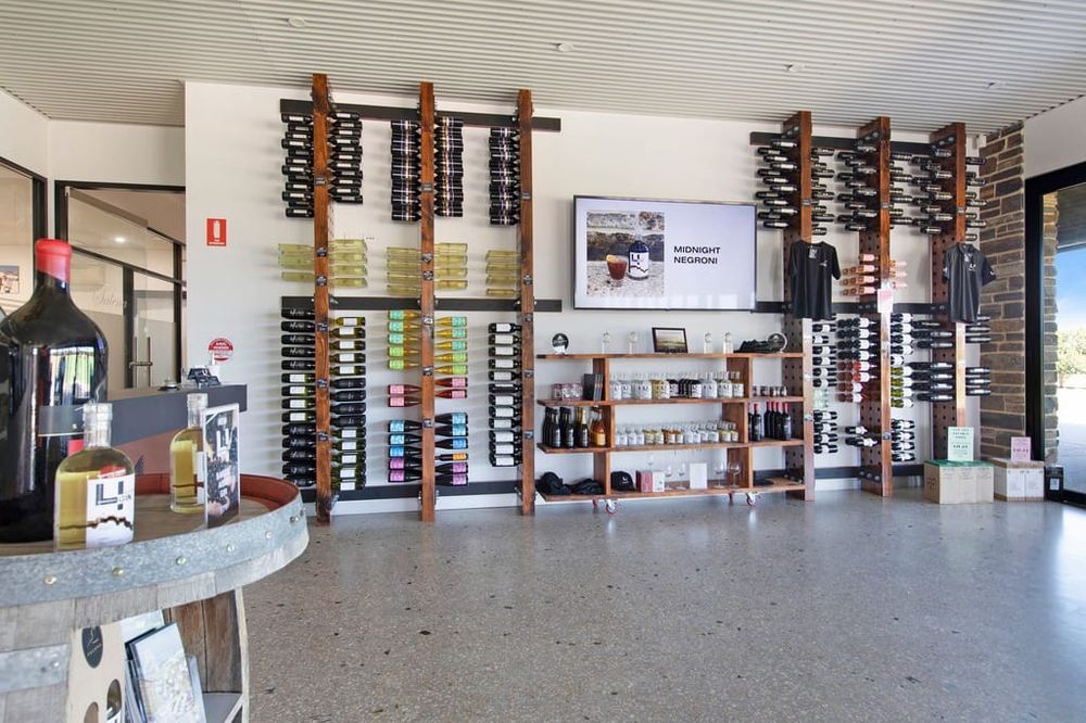 Winery sale begins post image