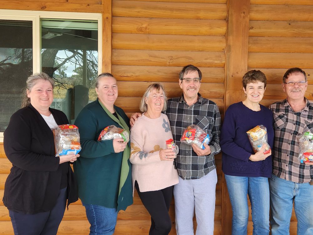 Elf Magic’s quiz fundraiser a Morgan community success post image