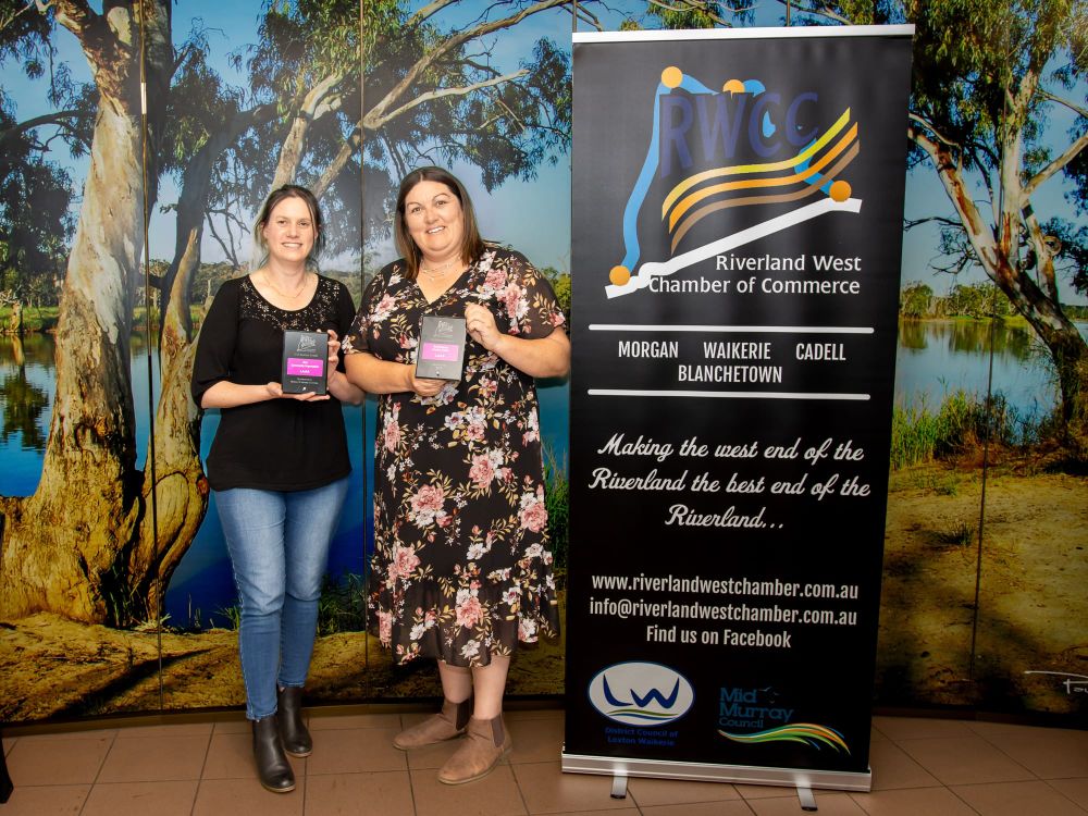 Local community support service provider honoured post image
