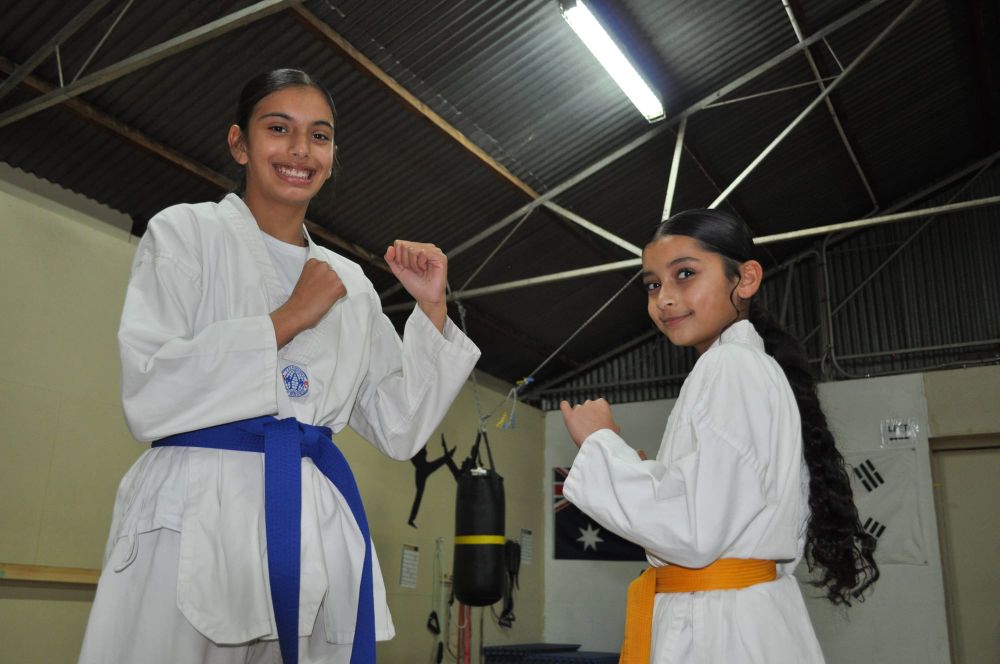 Roundhouse-ready Riverlanders post image