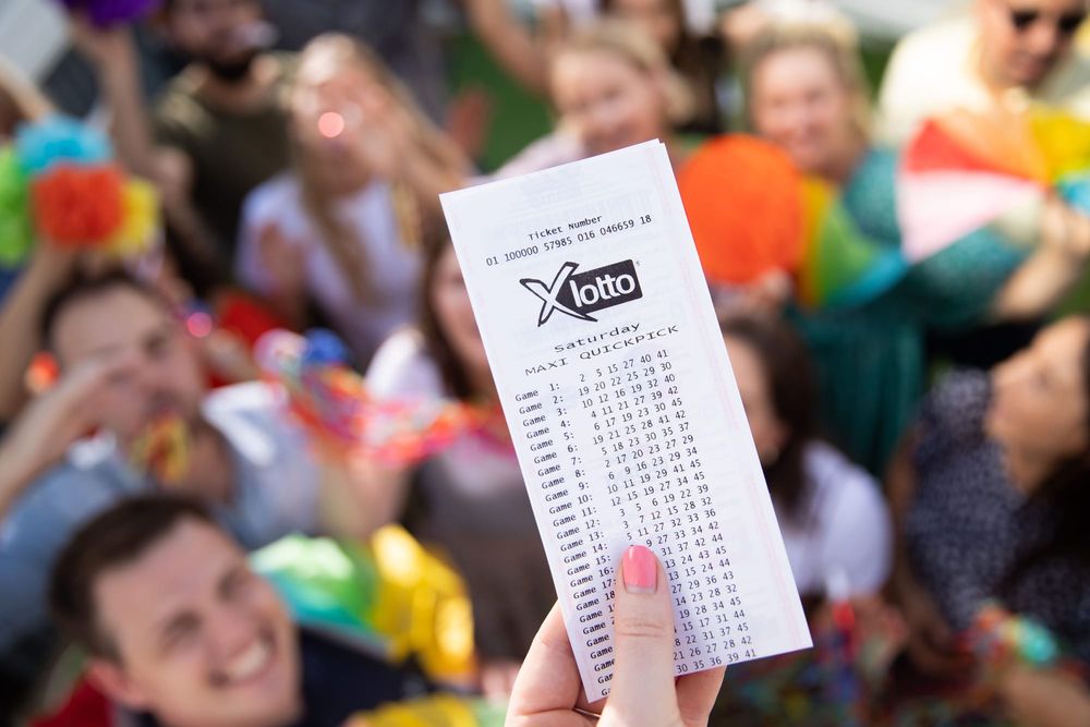 Lotto winner’s $2.35m Renmark windfall post image
