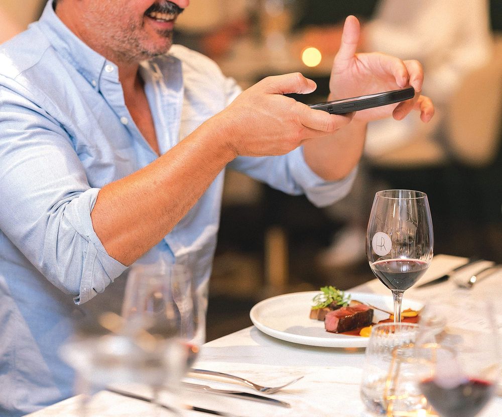 Hotel Renmark’s new temptation post image