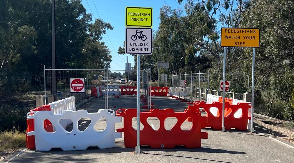 Bridge ready in 2025? post image