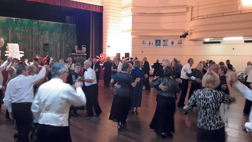 Ending of an era: The last (ballroom) dance post image