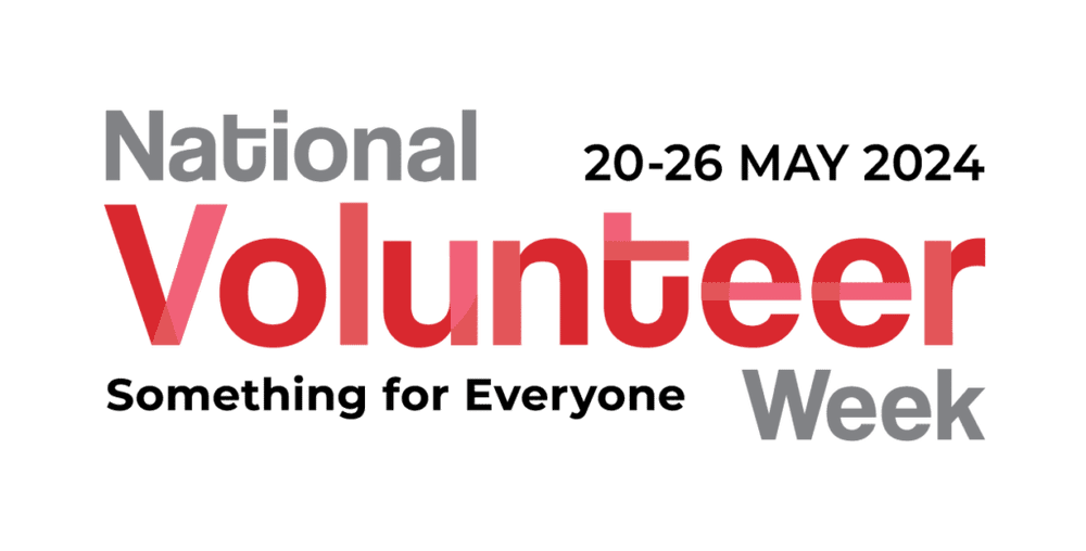 Help celebrate volunteers in our local community post image
