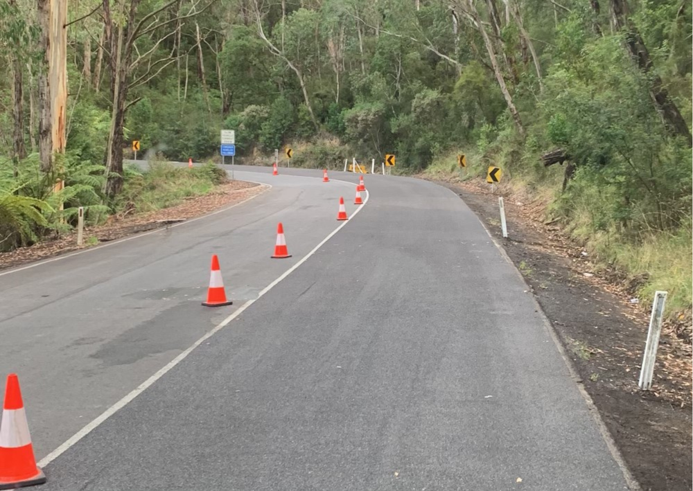 New surfaces a solution to South Australia’s crashes? post image