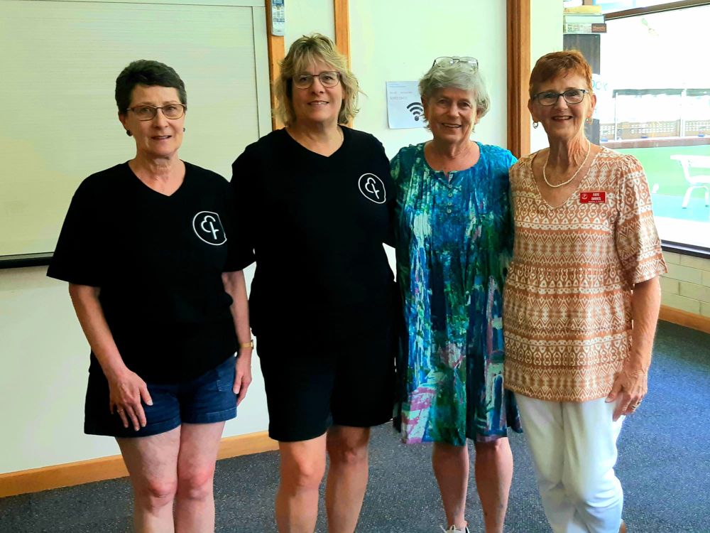Waikerie Probus hears from local Parkrunners post image