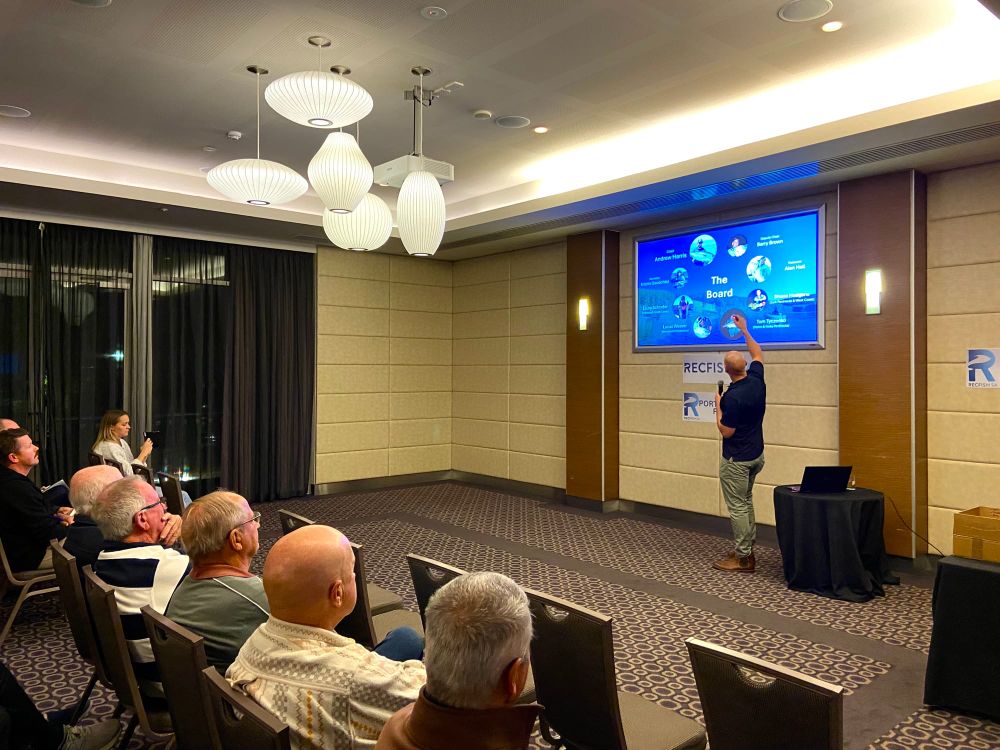 Forum to help fishers be heard post image