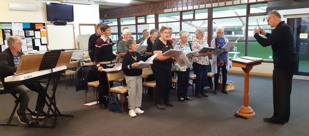 Festive season end to 2023 for Waikerie Probus Ladies post image