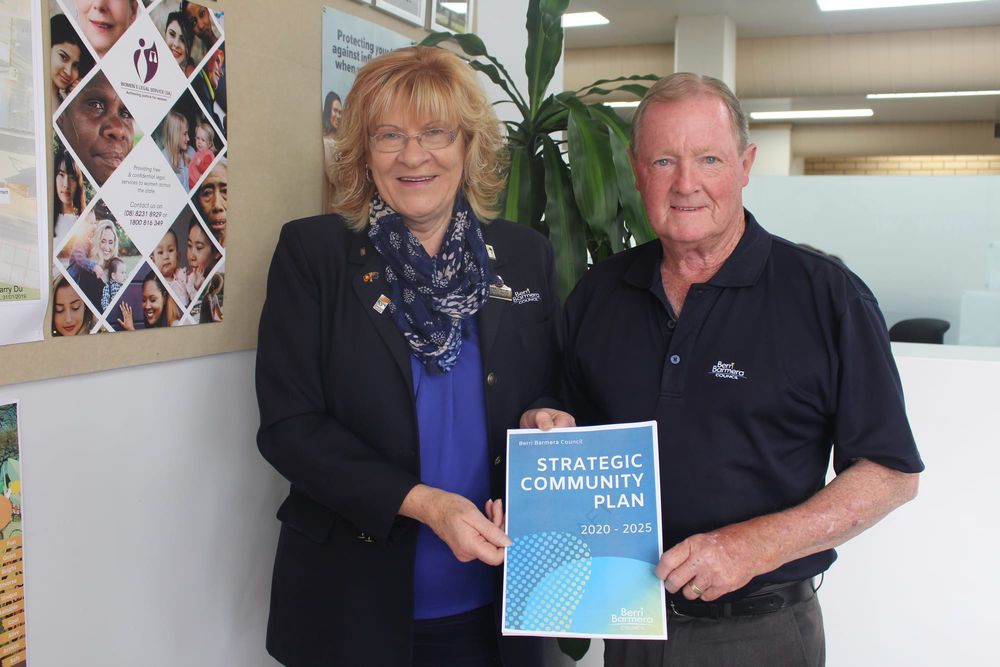 Rhonda&rsquo;s record highlighted post image