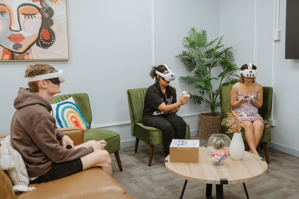 FocusOne Health empowers the futures of Riverlanders post image