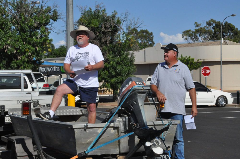 Concerns remain, despite easing of river restrictions post image