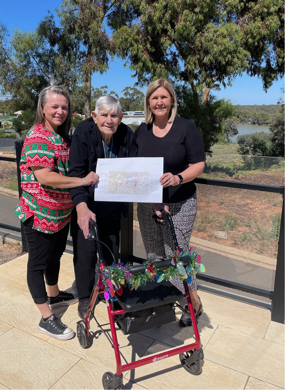 $9m for 22 more aged care beds post image