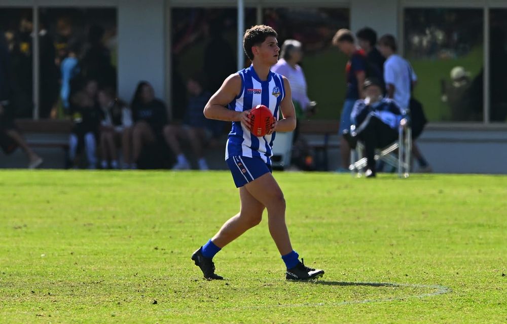 SAPSASA students on the big stage post image