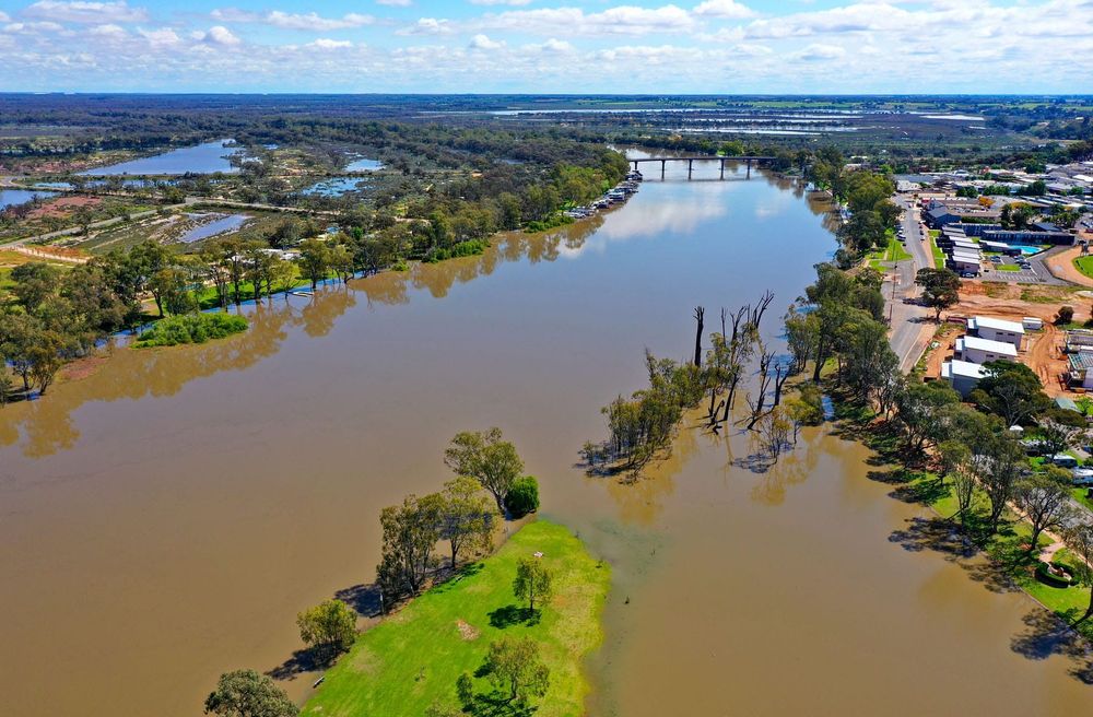 Bookpurnong Road to close – Berri to Loxton via Renmark post image